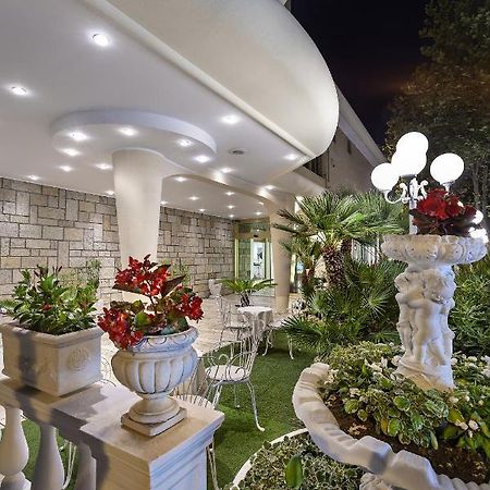 Ariminum Hotel Rimini Dış mekan fotoğraf