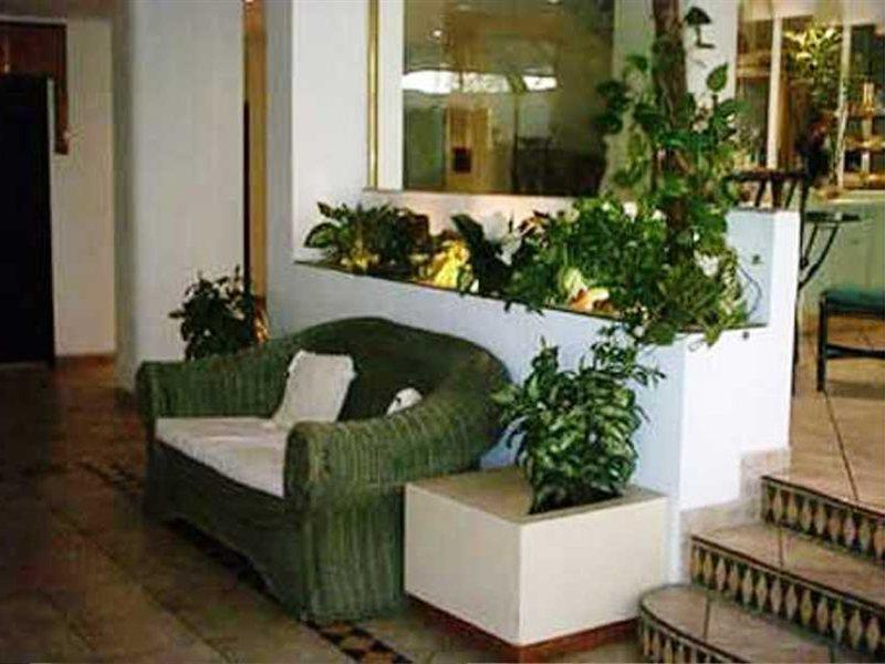 Ariminum Hotel Rimini Dış mekan fotoğraf