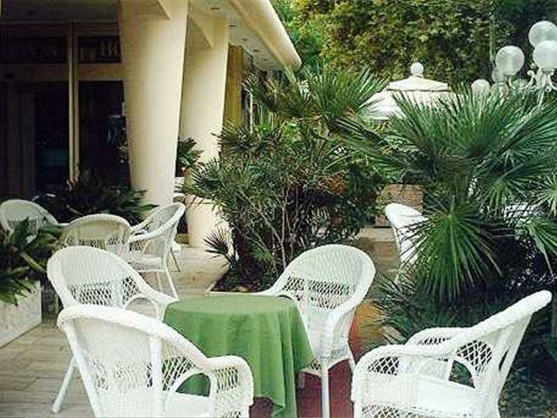 Ariminum Hotel Rimini Dış mekan fotoğraf