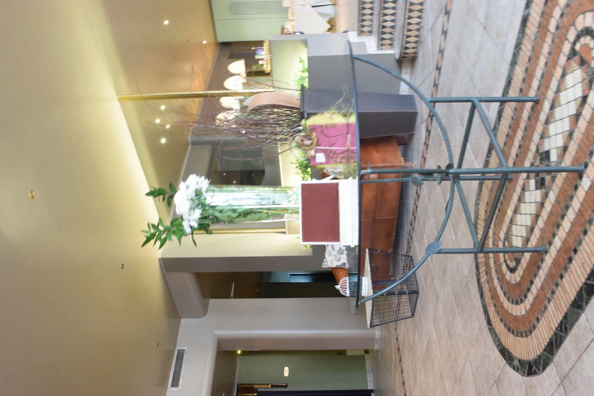Ariminum Hotel Rimini Dış mekan fotoğraf