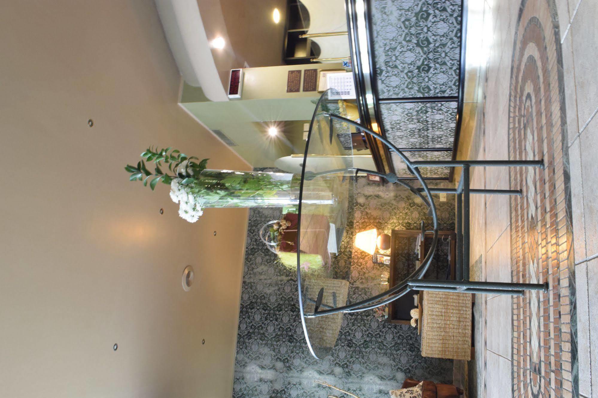 Ariminum Hotel Rimini Dış mekan fotoğraf
